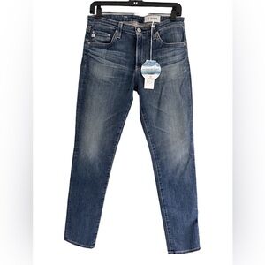 AG Adriano Goldschmied Prima Cigarette Leg